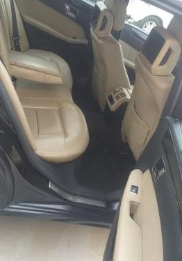 2011 Mercedes Benz E-Class AT 2009-2013 for sale in Pune 