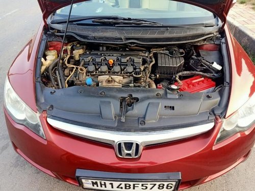 Used 2007 Honda Civic AT 2006-2010 for sale in Pune