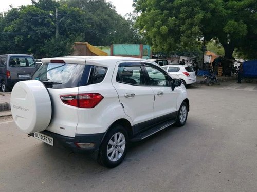 Ford EcoSport 2013-2015 1.5 DV5 MT Trend for sale in New Delhi