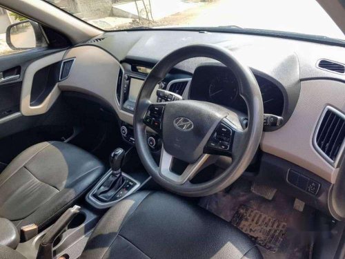 Used Hyundai Creta 1.6 SX AT for sale in Ahmedabad at low price