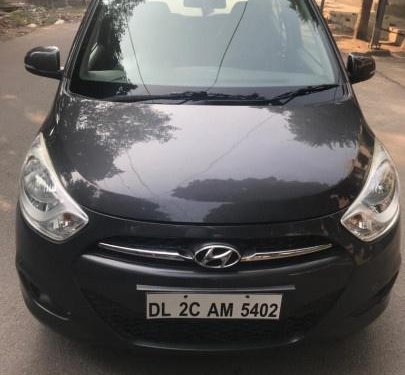 Hyundai i10 2011 Magna 1.2 MT for sale in New Delhi