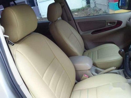 Used 2006 Toyota Innova MT for sale in Coimbatore 