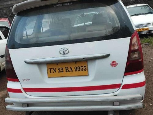 2008 Toyota Innova MT for sale in Chennai 