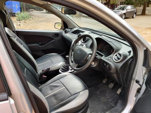 2011 Ford Figo Diesel EXI MT for sale in bangalore 