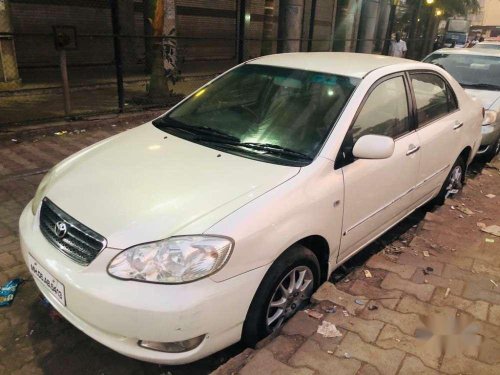 Used 2006 Toyota Corolla AT for sale in Mumbai 