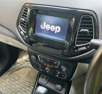 Jeep Compass 1.4 Limited Plus AT 2018 for sale in New Delhi