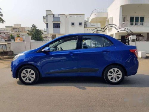 Used Hyundai Xcent for sale in Ahmedabad at low price