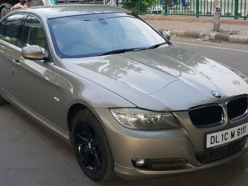 BMW 3 Series 2005-2011 320d AT for sale in New Delhi