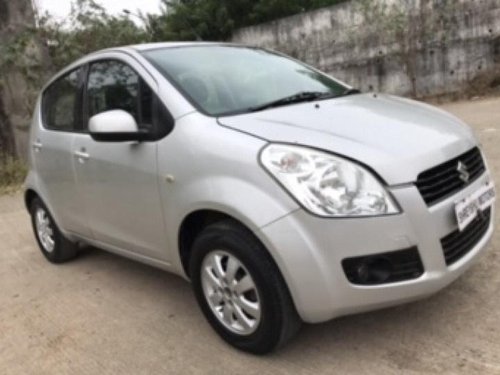 2010 Maruti Suzuki Ritz MT for sale in Pune