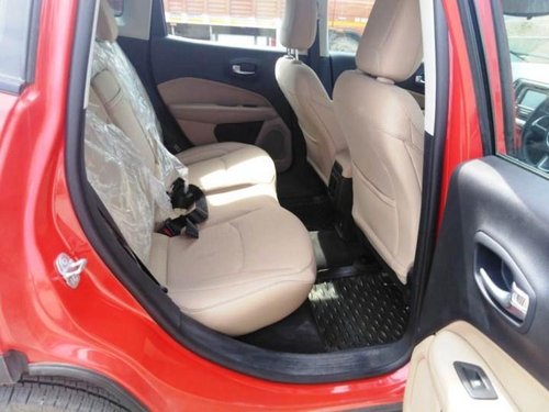 2018 Jeep Compass 2.0 Longitude MT for sale at low price in New Delhi