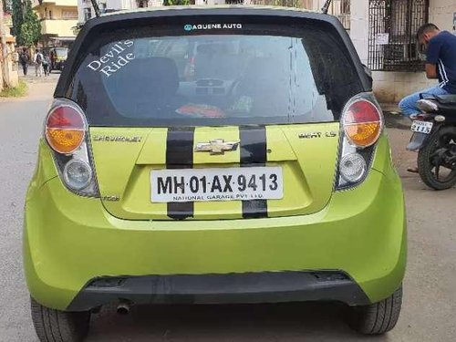 2012 Chevrolet Beat MT for sale in Mumbai 