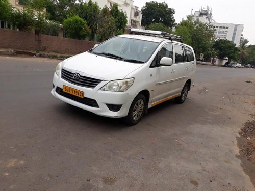 Toyota Innova 2004-2011 2.5 G4 Diesel 8-seater MT for sale in Ahmedabad