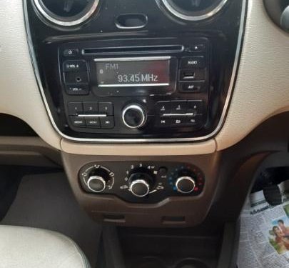 Renault Lodgy 110PS RxL MT for sale in Chennai
