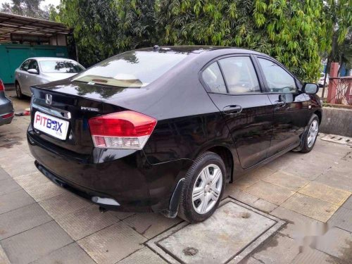 2010 Honda City S MT for sale in Mumbai at low price