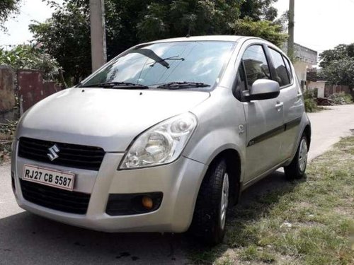 Used 2010 Maruti Suzuki Ritz MT for sale in Udaipur 