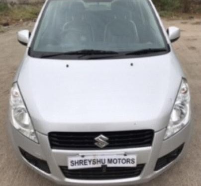 2010 Maruti Suzuki Ritz MT for sale in Pune