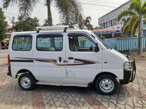 Used 2011 Maruti Suzuki Eeco MT for sale in Thrissur