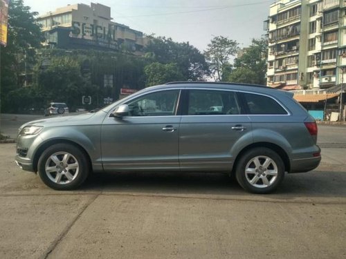 Audi Q7 3.0 TDI Quattro Premium Plus AT for sale in Mumbai