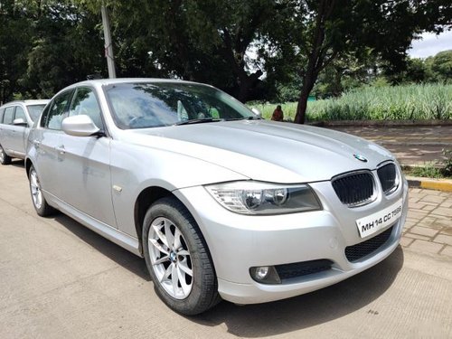 BMW 3 Series 2005-2011 2010 AT for sale in Pune