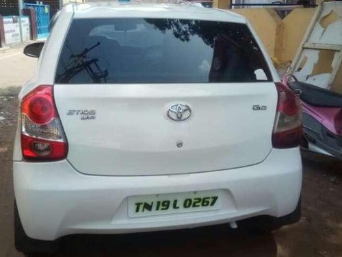 Toyota Etios Liva GD 2013 AT for sale in Madurai 