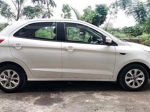 Ford Figo 2015-2019 1.5D Titanium MT for sale in Bangalore