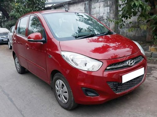 Used 2013 Hyundai i10 AT for sale in Mumbai