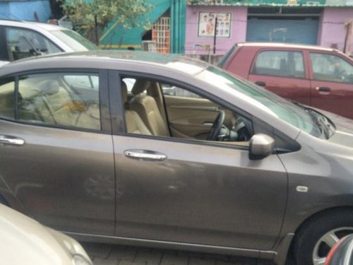 2010 Honda City 1.5 V AT for sale in Chennai 