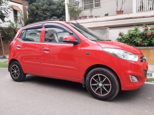 Hyundai i10 Asta Sunroof AT 2011 for sale in Bangalore