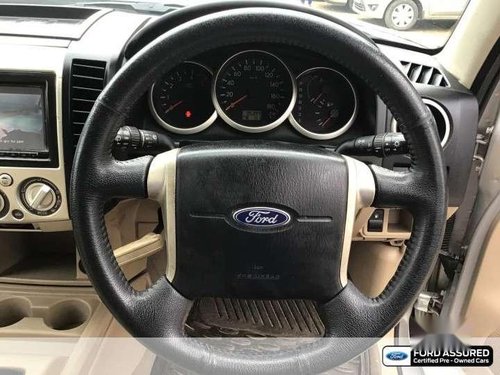 Used 2011 Ford Endeavour AT for sale in Chennai 