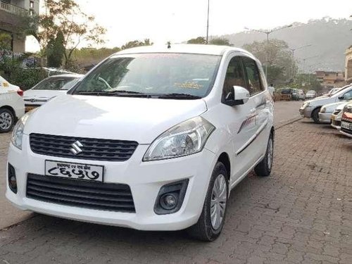 Maruti Suzuki Ertiga VXI 2013 MT for sale in Mumbai 