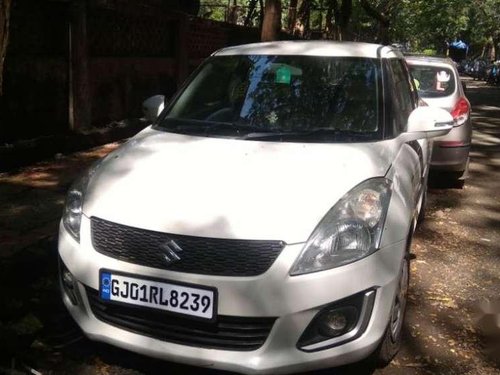 Used Maruti Suzuki Swift VDi, 2015, Diesel MT for sale in Mumbai  