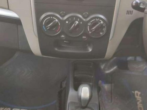Used Maruti Suzuki Wagon R Wagonr VXI + AMT (Automatic), 2016, Petrol AT for sale in Ahmedabad 