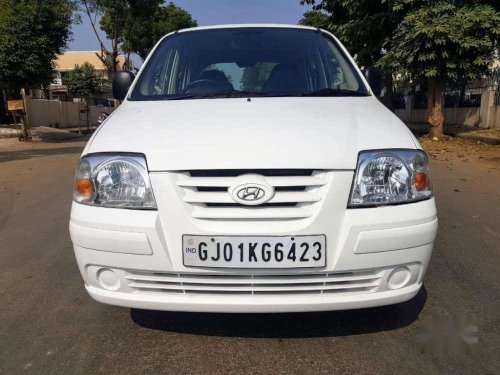 Used Hyundai Santro Xing GL 2011 MT for sale in Ahmedabad 