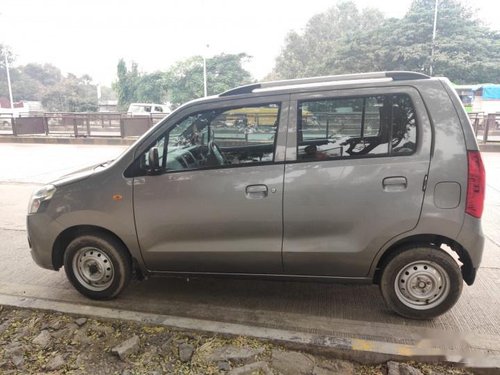 Maruti Suzuki Wagon R LXI 2012 MT for sale in Pune