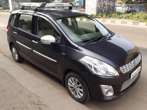 Maruti Ertiga 2012-2015 ZDI MT for sale in Chennai