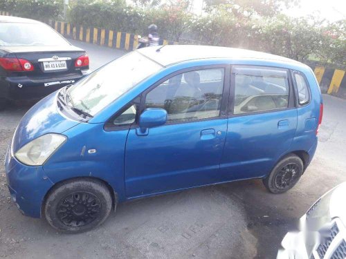 Maruti Suzuki Estilo 2007 MT for sale in Mumbai 