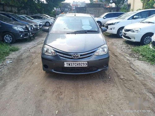 Toyota Etios Liva GD, 2014, Diesel MT for sale in Coimbatore 