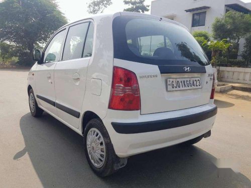 Used Hyundai Santro Xing GL 2011 MT for sale in Ahmedabad 