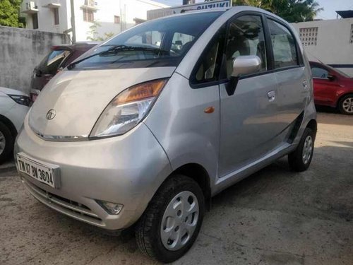 2013 Tata Nano MT for sale in Chennai 