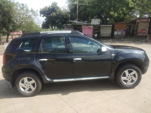 2013 Renault Duster MT for sale in Pune