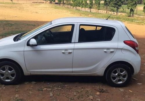 2010 Hyundai i20 for sale at low price in Mumbai