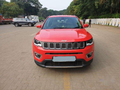 Used Jeep Compass MT for sale in Mumbai 