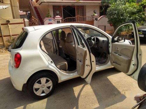 Renault Pulse RxL ABS Diesel, 2016, Diesel MT for sale in Hyderabad 