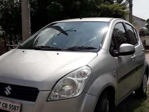 Used 2010 Maruti Suzuki Ritz MT for sale in Udaipur 