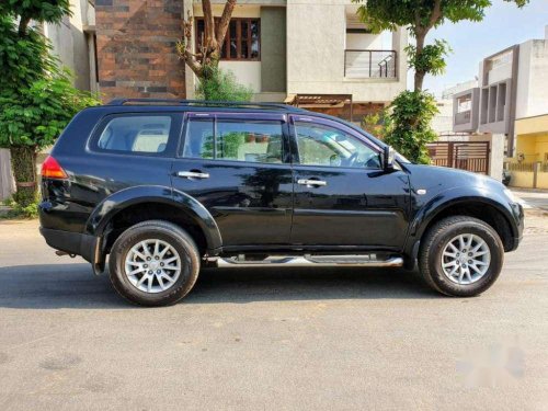 Mitsubishi Pajero Sport 2.5 Manual, 2013, Diesel MT for sale in Ahmedabad 