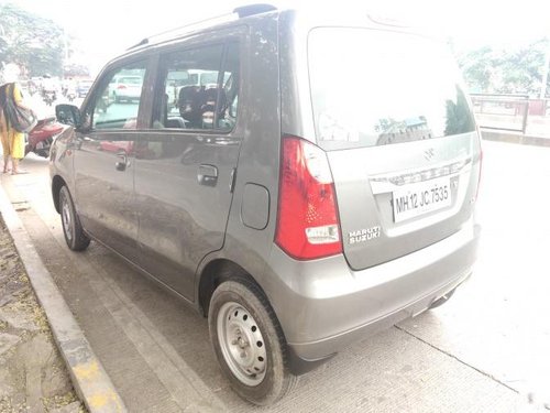 Maruti Suzuki Wagon R LXI 2012 MT for sale in Pune