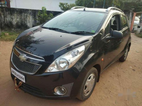 Used Chevrolet Beat MT for sale in Visakhapatnam 