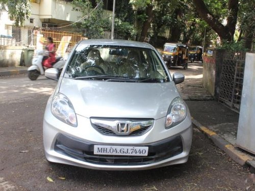 Honda Brio 2011-2013 S MT for sale in Mumbai 