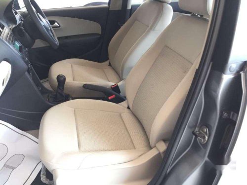 Used 2013 Volkswagen Polo MT for sale in Ahmedabad 