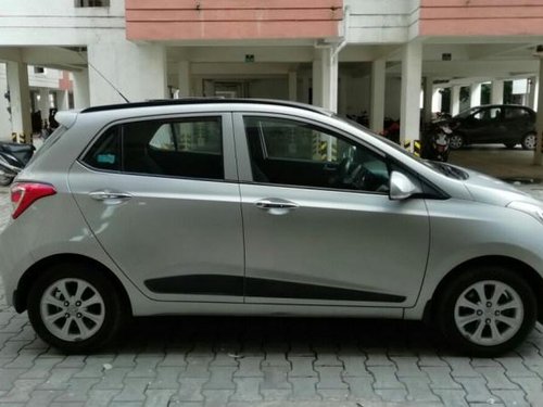 Hyundai Grand i10 2013-2016 Asta MT for sale in Chennai 